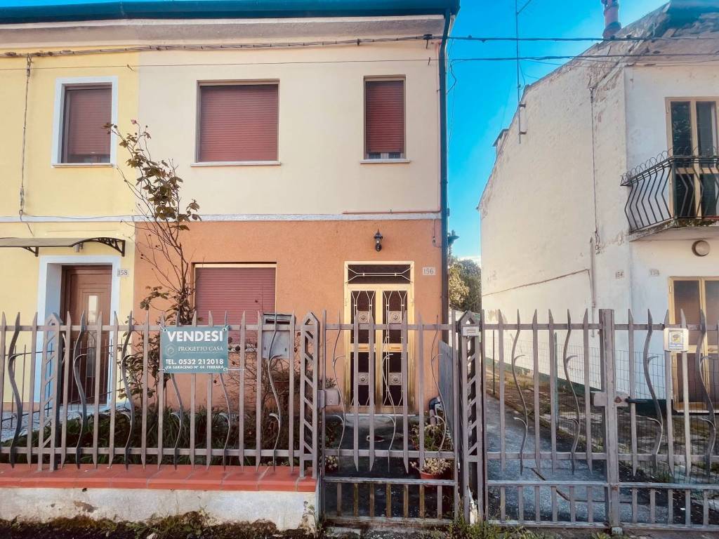Casa indipendente a Ferrara in Via Dei Frutteti - Foto 1