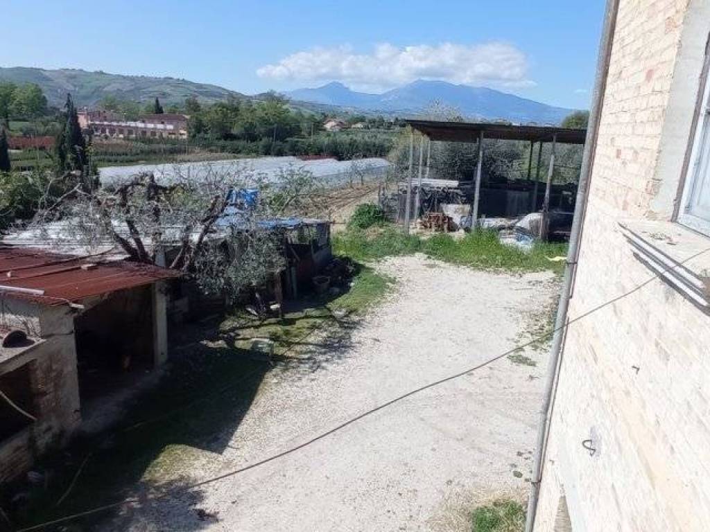 Casa indipendente a Spinetoli in Via San Michele - Foto 2