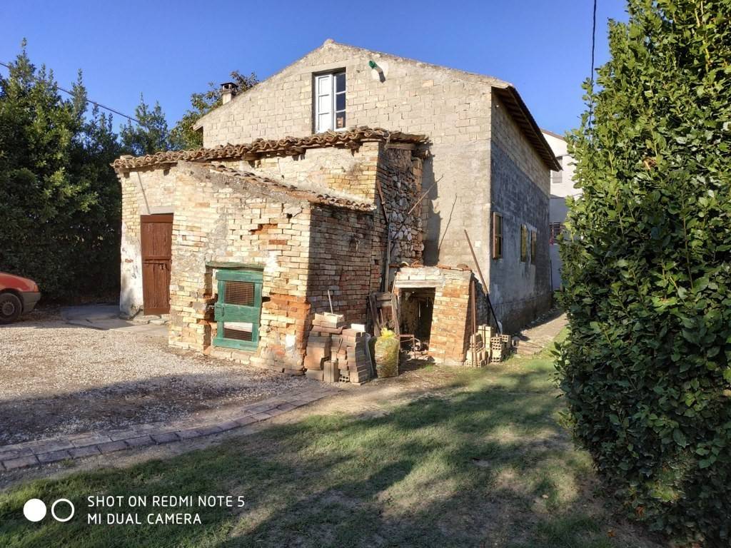 Casa indipendente a Monteprandone in Via Colleappeso, 44 - Foto 3