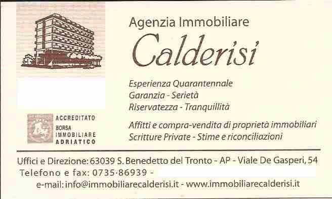 Immobile a San benedetto del tronto in Via Torino - Foto 4
