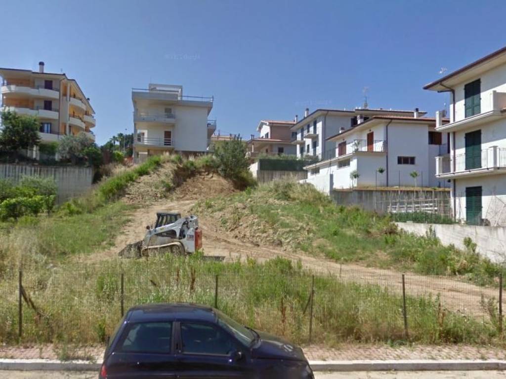 Terreno a San benedetto del tronto in via papa urbano - Foto 2