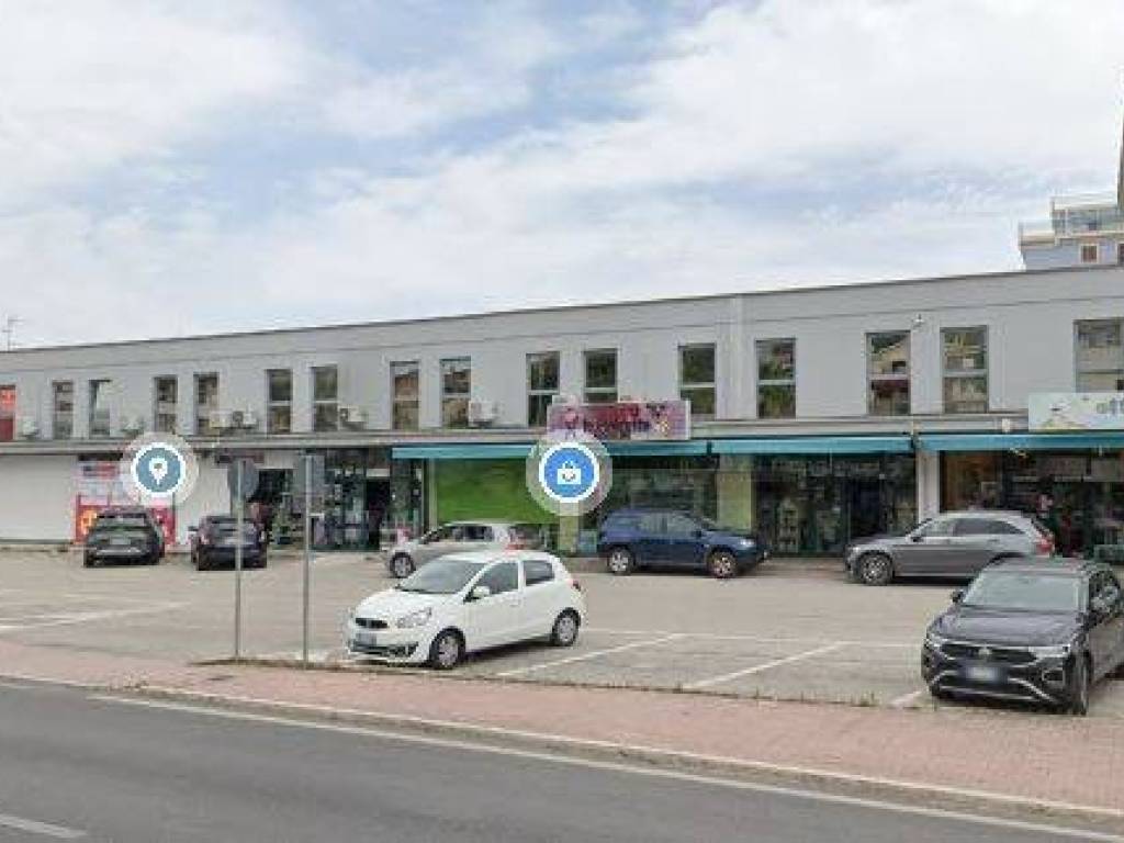 Immobile a Grottammare in Via Dante Alighieri - Foto 2