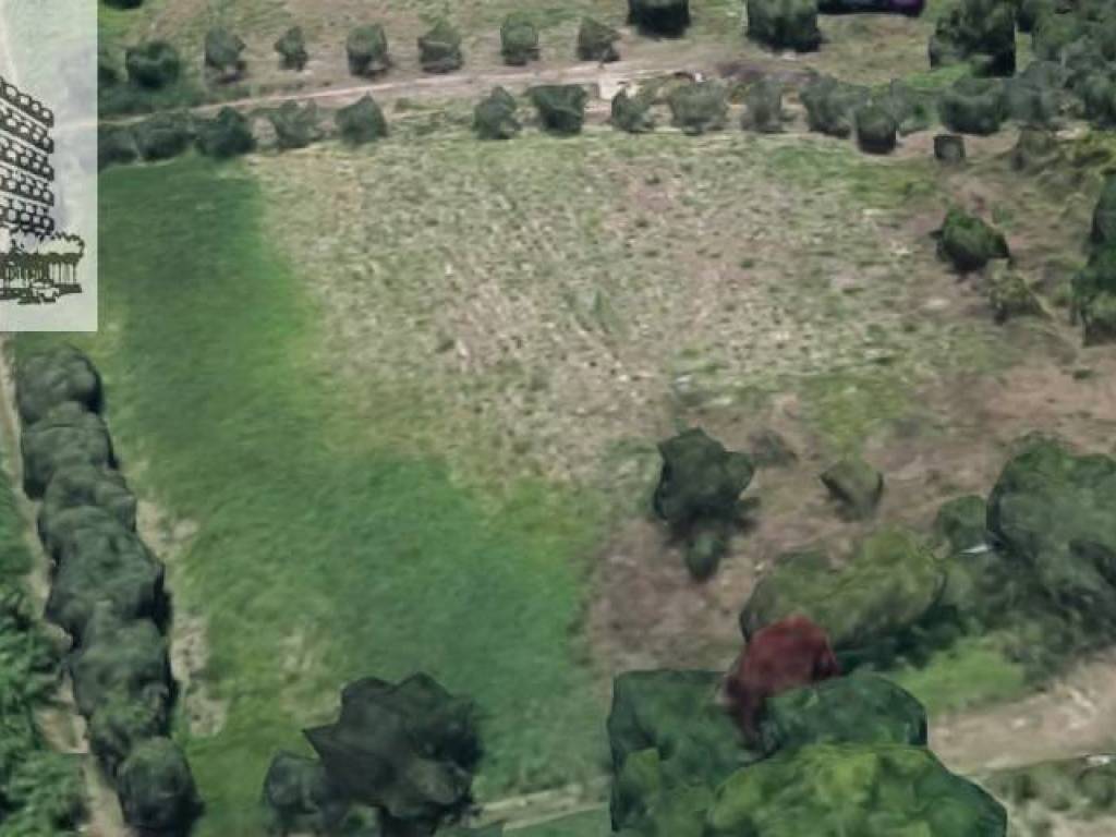 Casa indipendente a San benedetto del tronto in Contrada Monte Acqulino - Foto 3