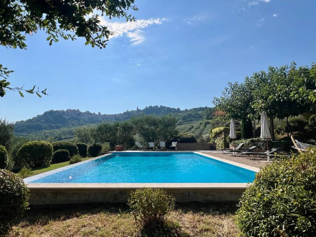 Rustico / casale a Todi in Vocabolo Villa - Foto 4