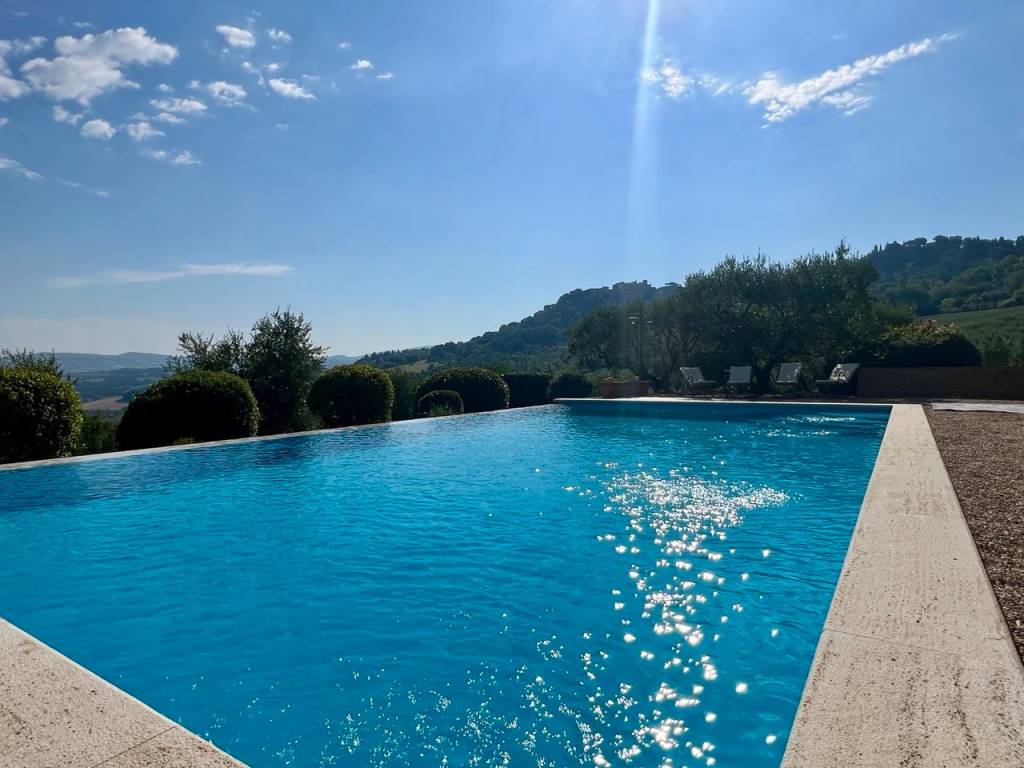 Rustico / casale a Todi in Vocabolo Villa - Foto 5