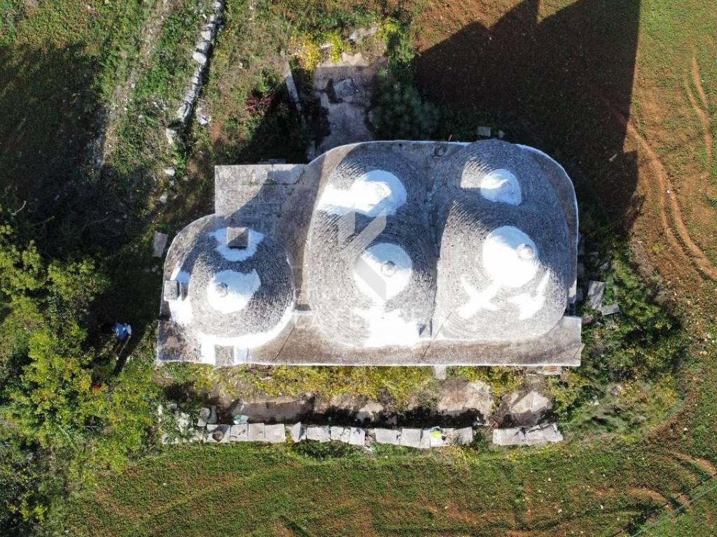 Rustico / casale a Martina franca in strada cappuccini - Foto 3