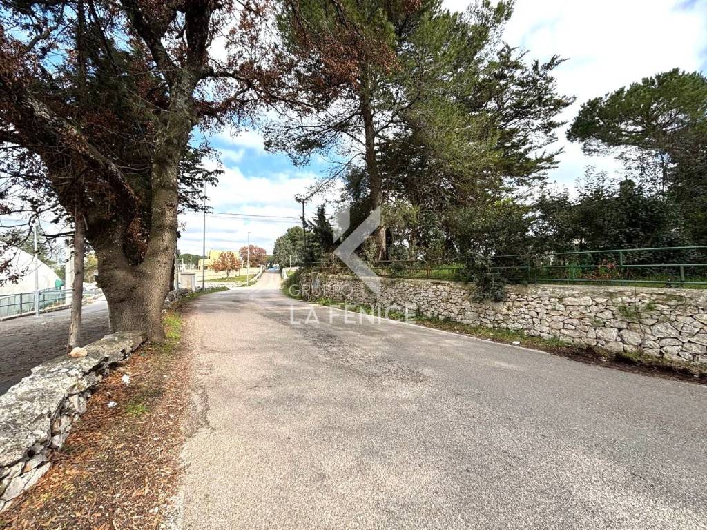 Villa a Martina franca in strada giuliani, 10 - Foto 4