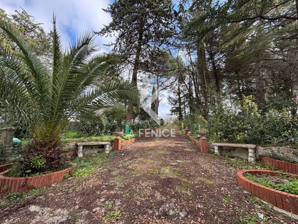 Villa a Martina franca in strada giuliani, 10 - Foto 5
