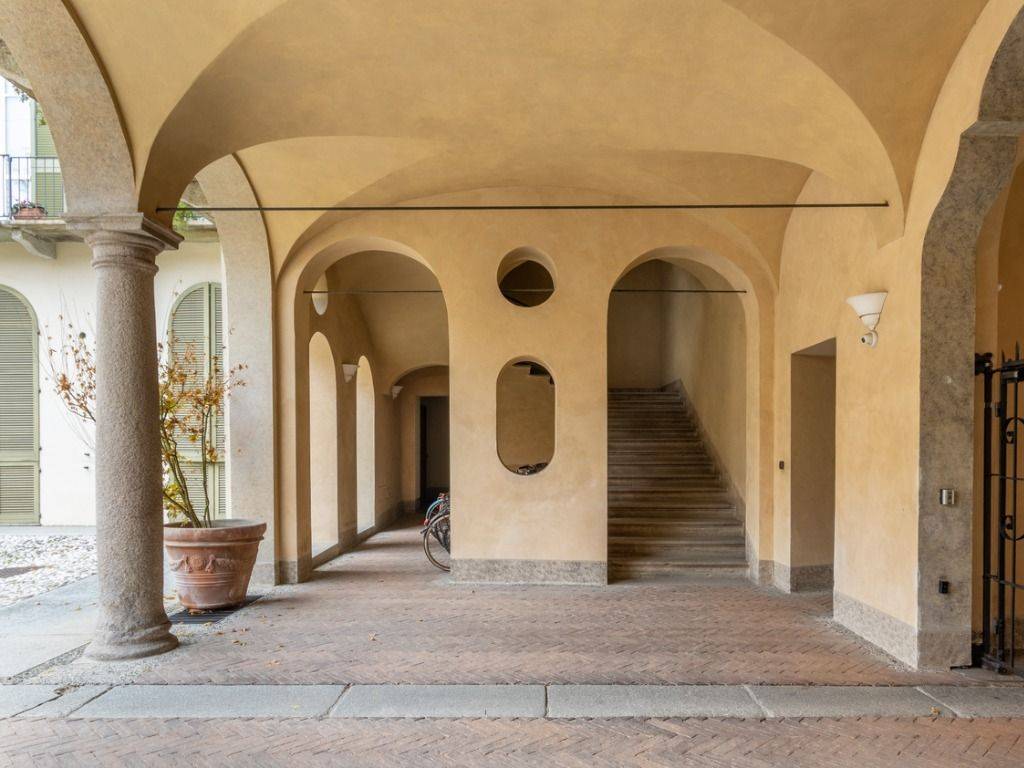 Appartamento a Alessandria in Via Venezia - Foto 2
