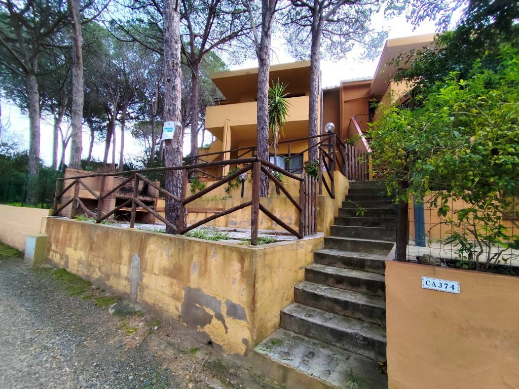 Appartamento a Pula in Viale di Erika, 371 - Foto 3