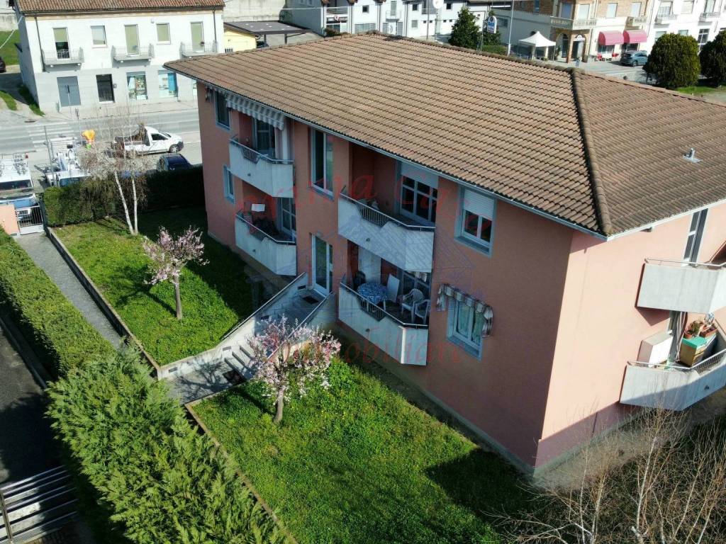 Appartamento a Castagnole delle lanze in Via Giovanni Abbate, 15 - Foto 3
