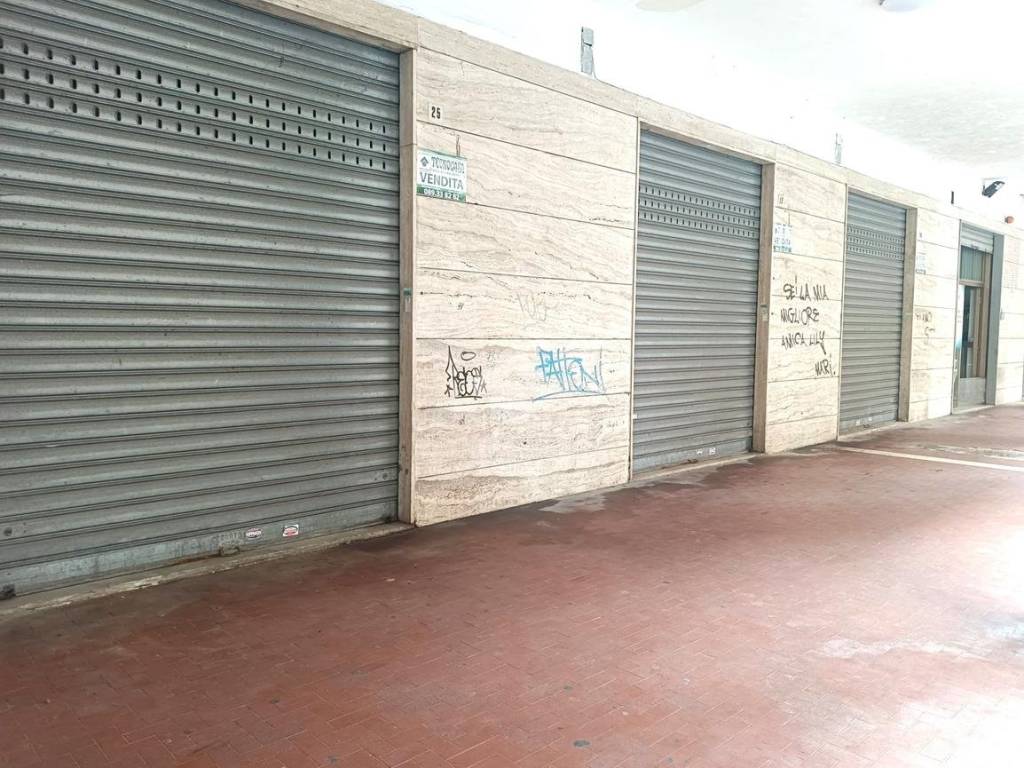 Immobile a Salerno in Via ciro D'amico 25, 27 - Foto 2