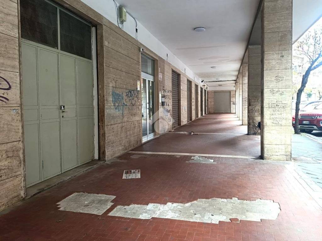Immobile a Salerno in Via ciro D'amico 25, 27 - Foto 3