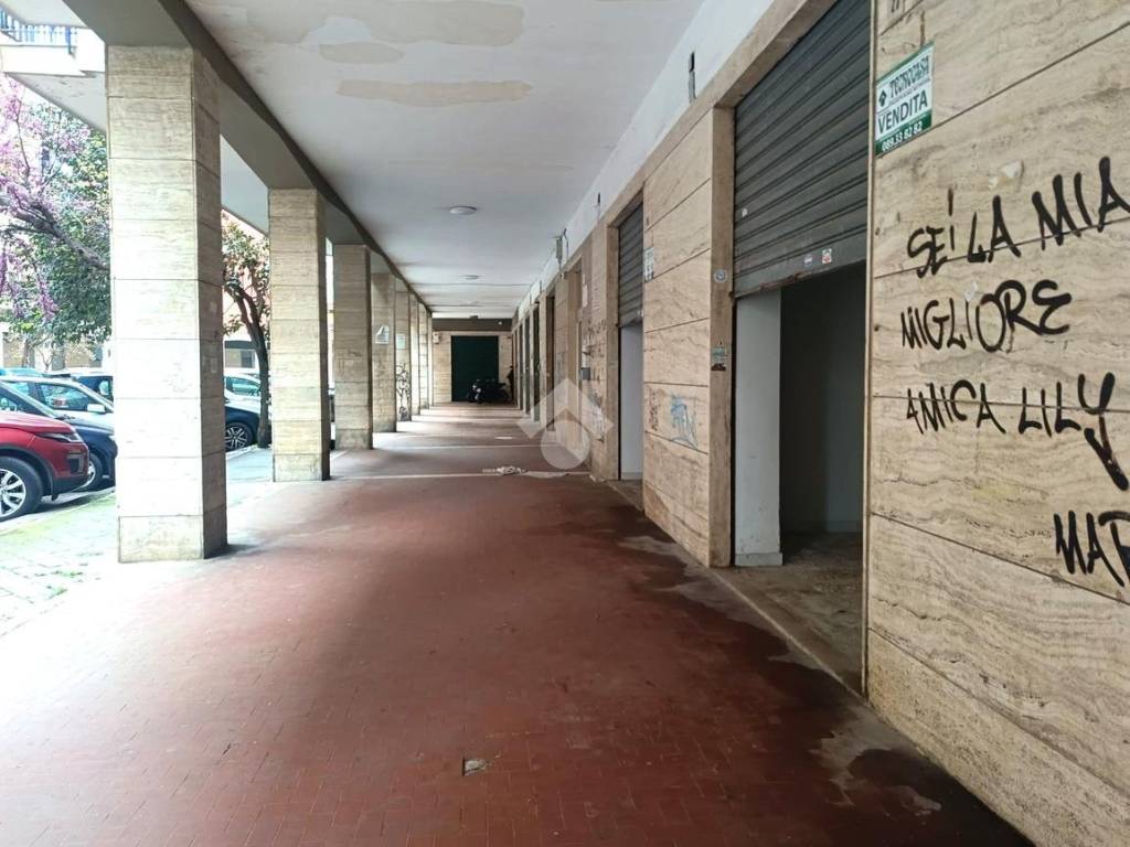 Immobile a Salerno in Via ciro D'amico 25, 27 - Foto 4
