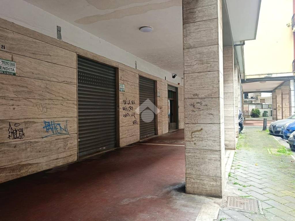 Immobile a Salerno in Via ciro D'amico 25, 27 - Foto 5