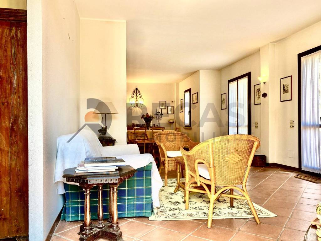 Villa a Augusta in Cozzo dei Turchi - Foto 2