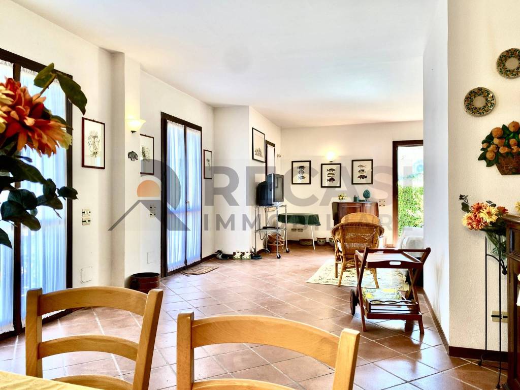 Villa a Augusta in Cozzo dei Turchi - Foto 3