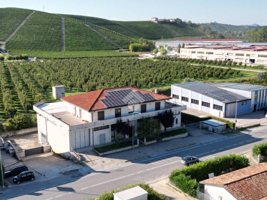 Immobile a Castiglione falletto in Via Alba Barolo, 16 - Foto 5