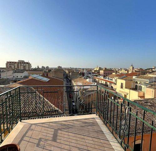 Appartamento a Vittoria in Via Bixio 48 - Foto 5