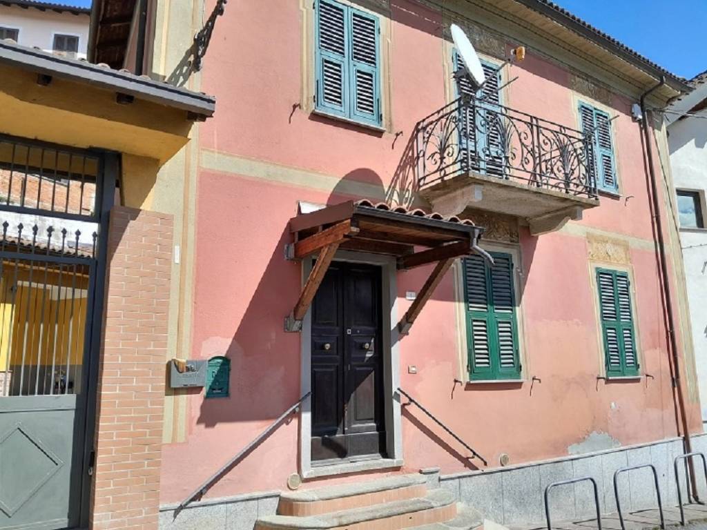 Villa a Castelletto d'orba in Via San Rocco, 1 - Foto 3