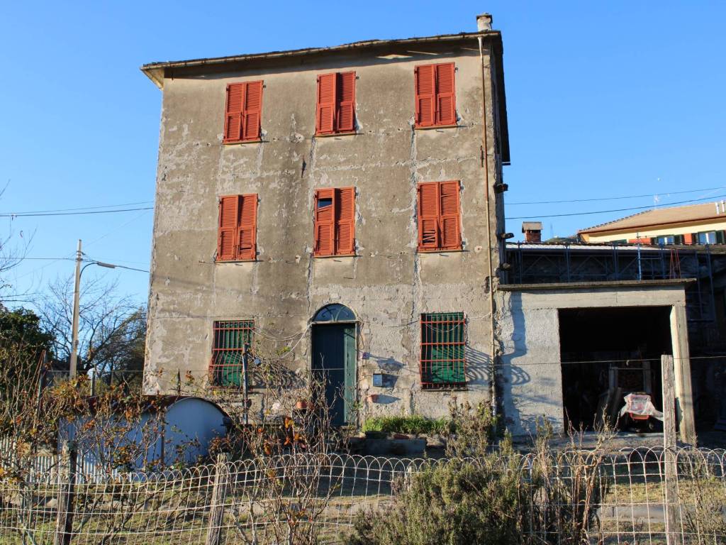 Casa indipendente a Moconesi - Foto 2