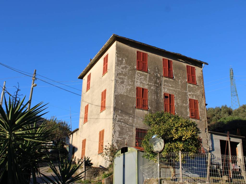 Casa indipendente a Moconesi - Foto 3