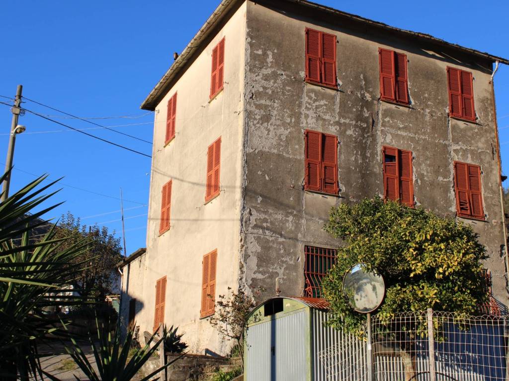 Casa indipendente a Moconesi - Foto 4