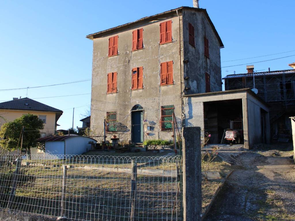 Casa indipendente a Moconesi - Foto 5