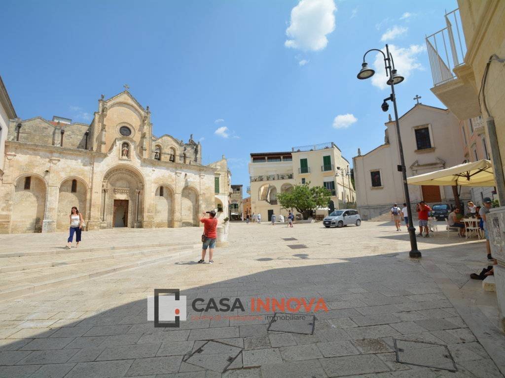 Immobile a Matera in Via San Biagio, 58 - Foto 3
