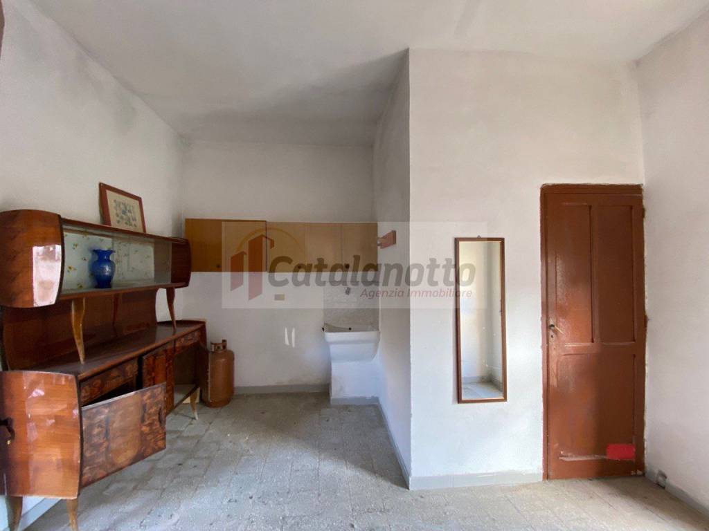 Casa indipendente a Castelvetrano in Via Gregorio Ugdulena - Foto 2