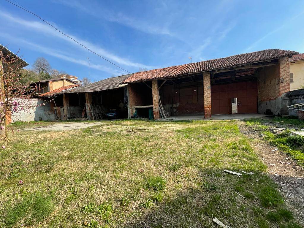 Rustico / casale a Sommariva del bosco in Vicolo Cantone, 7 - Foto 4