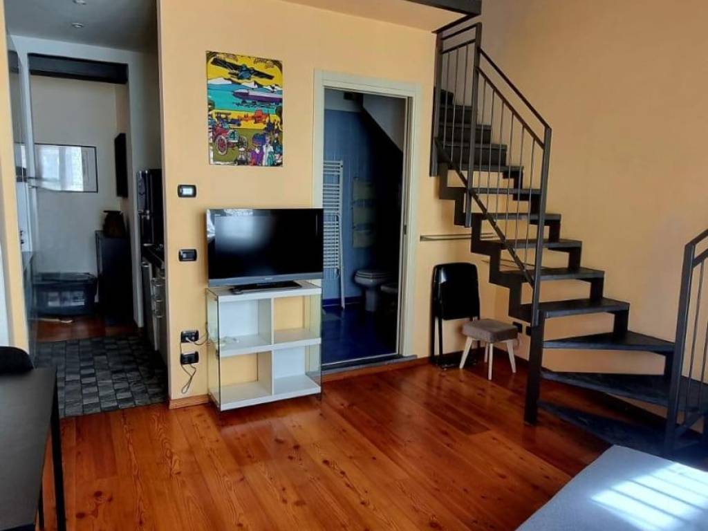 Appartamento a Parma in Strada Giuseppe Garibaldi, 61 - Foto 2