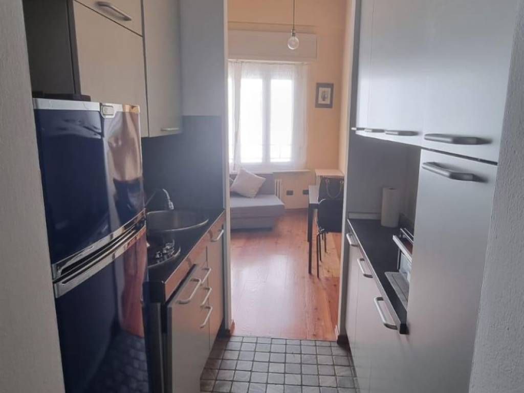 Appartamento a Parma in Strada Giuseppe Garibaldi, 61 - Foto 3