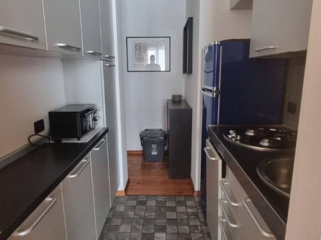 Appartamento a Parma in Strada Giuseppe Garibaldi, 61 - Foto 4