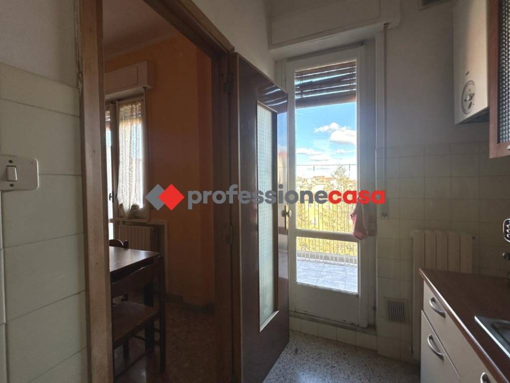 Appartamento a Campobasso in Via Traversa Zurlo - Foto 2