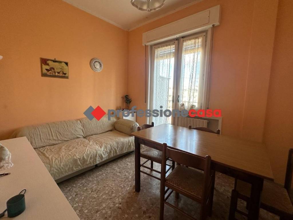 Appartamento a Campobasso in Via Traversa Zurlo - Foto 3