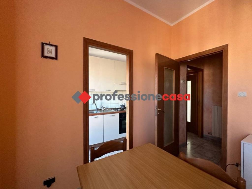 Appartamento a Campobasso in Via Traversa Zurlo - Foto 4