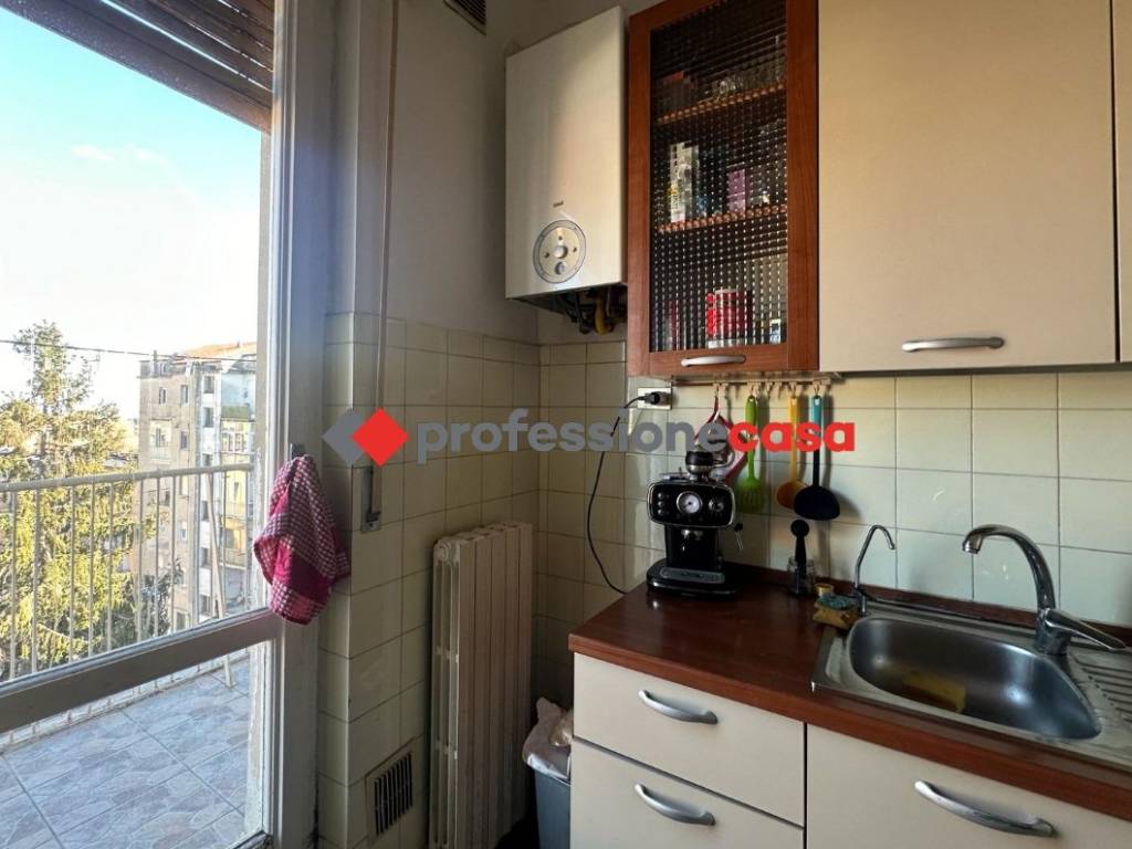 Appartamento a Campobasso in Via Traversa Zurlo - Foto 5
