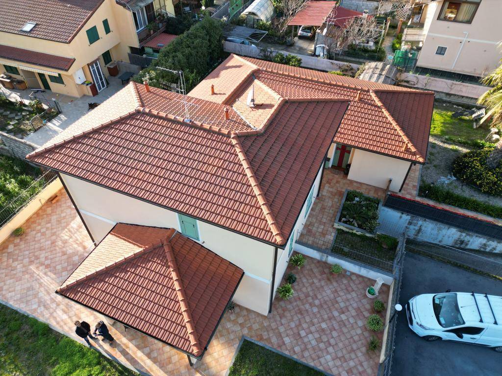 Casa indipendente a Camporosso in Via Vittorio Emanuele - Foto 4