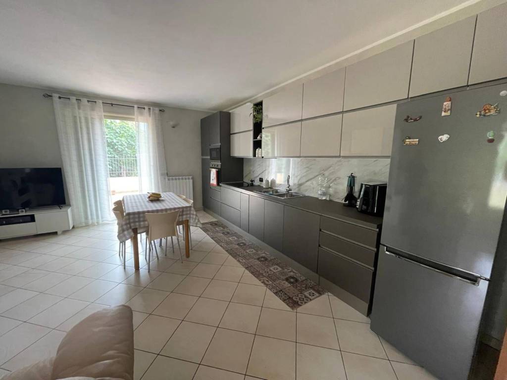 Casa indipendente a Camporosso in Via Vittorio Emanuele - Foto 5