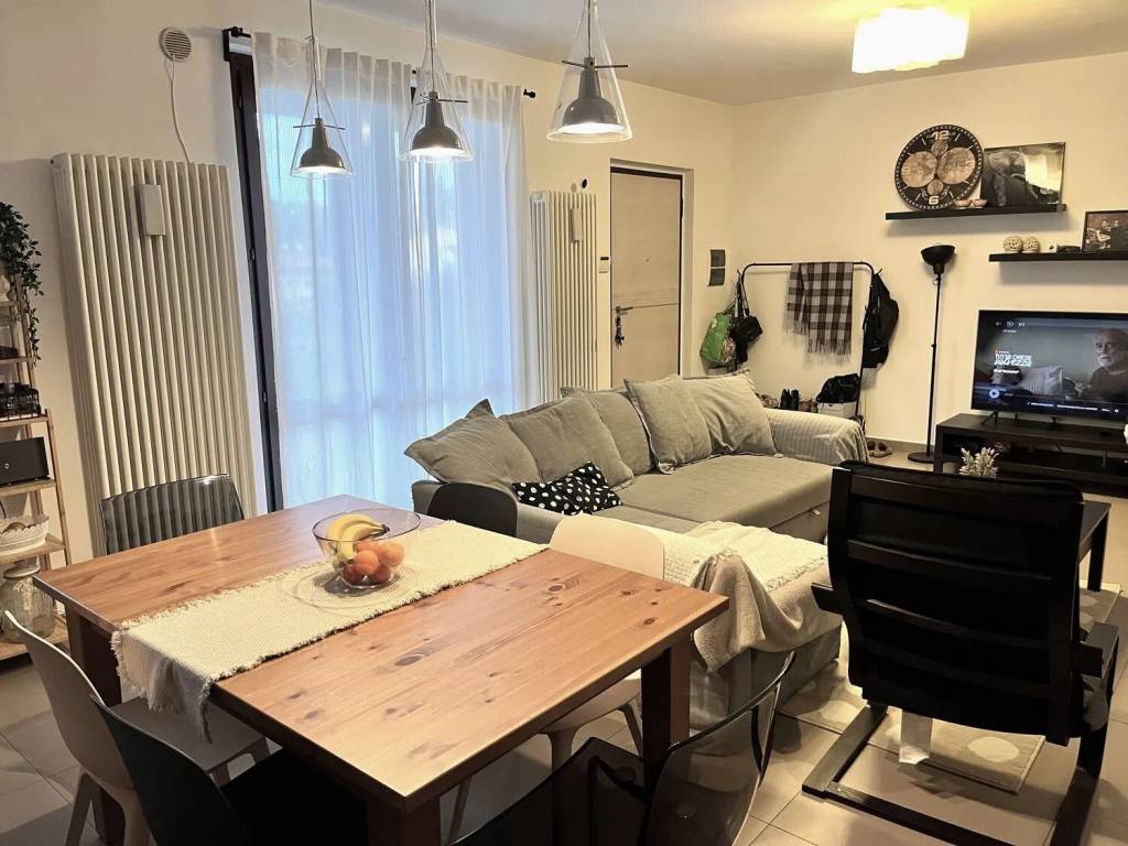 Appartamento a Urbino in Via Sandro Pertini - Foto 3