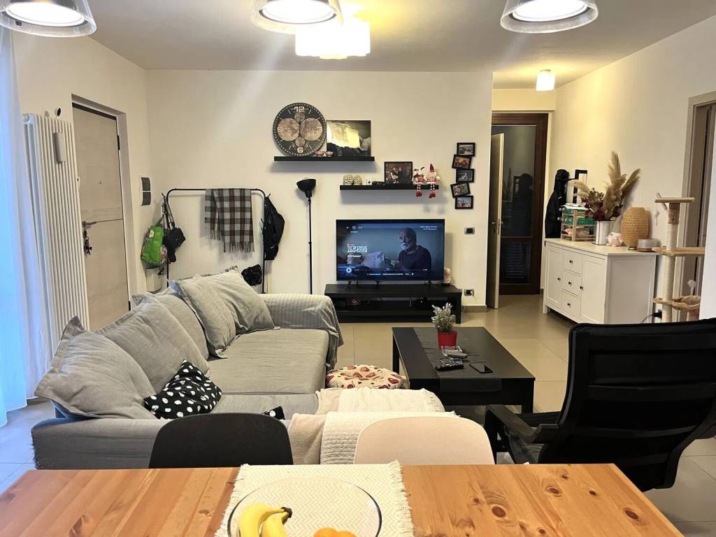 Appartamento a Urbino in Via Sandro Pertini - Foto 4