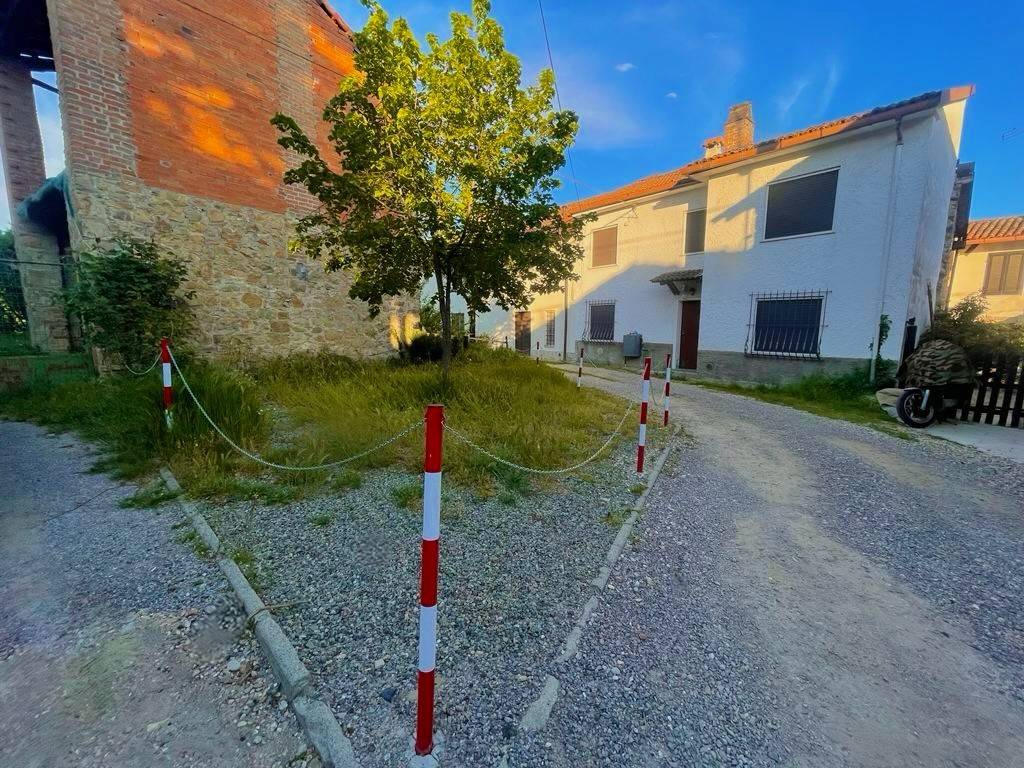 Casa indipendente a Montemarzino in Strada Provinciale Zebedassi - Foto 2