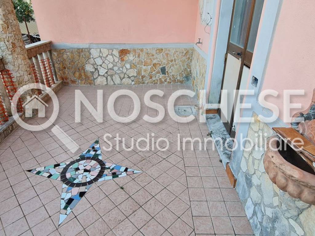 Villa a Giffoni sei casali in capitignano s.n.c - Foto 3