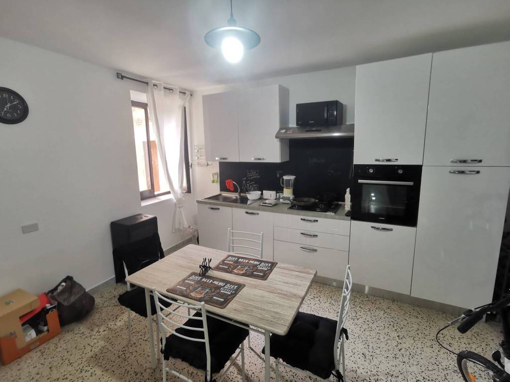 Appartamento a Catanzaro in Vico Salita Chiesa Matrice - Foto 3