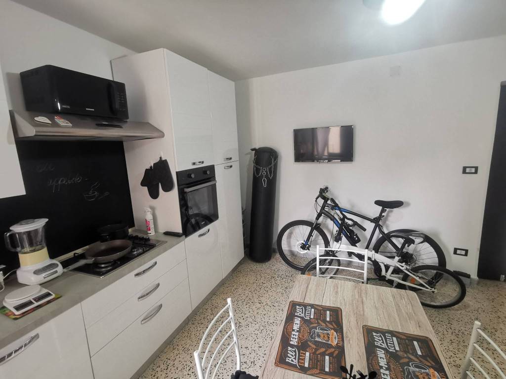 Appartamento a Catanzaro in Vico Salita Chiesa Matrice - Foto 4