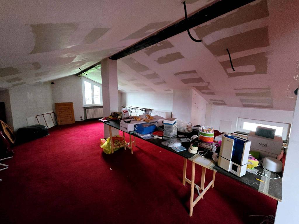 Villa a Occhieppo inferiore in Via A. Ponente, 3 - Foto 3