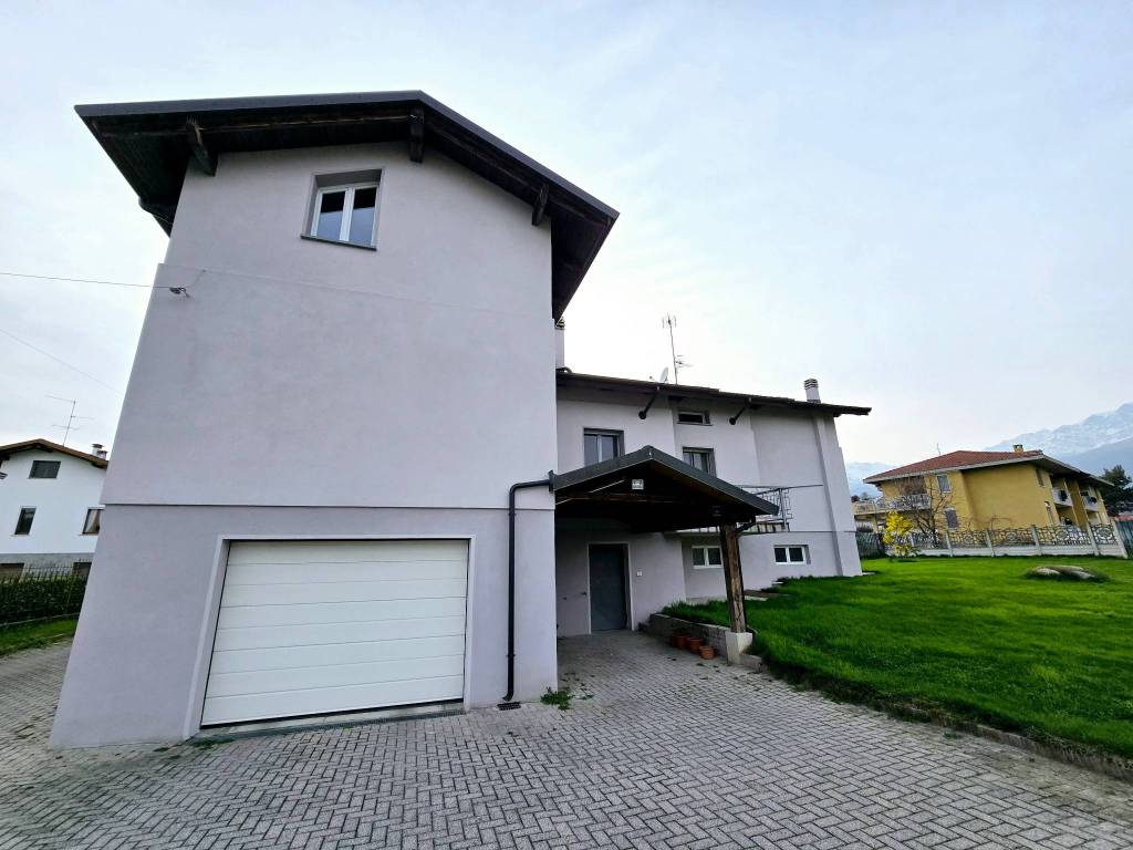 Villa a Occhieppo inferiore in Via A. Ponente, 3 - Foto 4