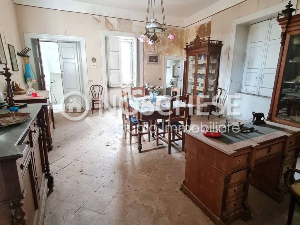 Villa a San cipriano picentino in san cipriano picentino s.n.c - Foto 2