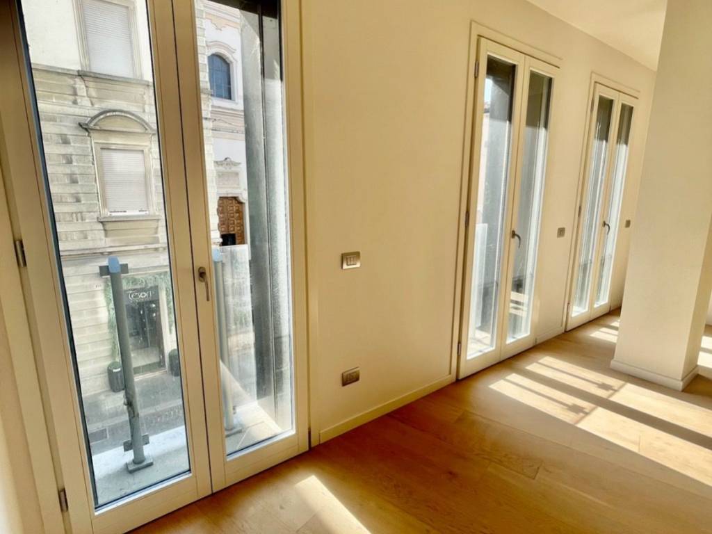 Appartamento a Piacenza in Corso Vittorio Emanuele II - Foto 5